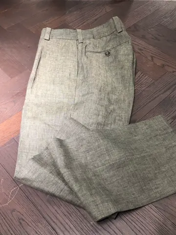 JOSEPH ABBOUD 西村 コーディネート画像