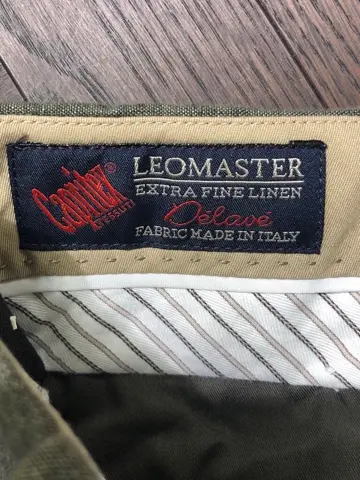 JOSEPH ABBOUD 西村 コーディネート画像