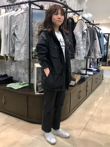 JOSEPH ABBOUD Konda コーディネート画像