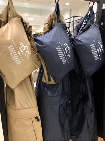 JOSEPH ABBOUD Konda コーディネート画像