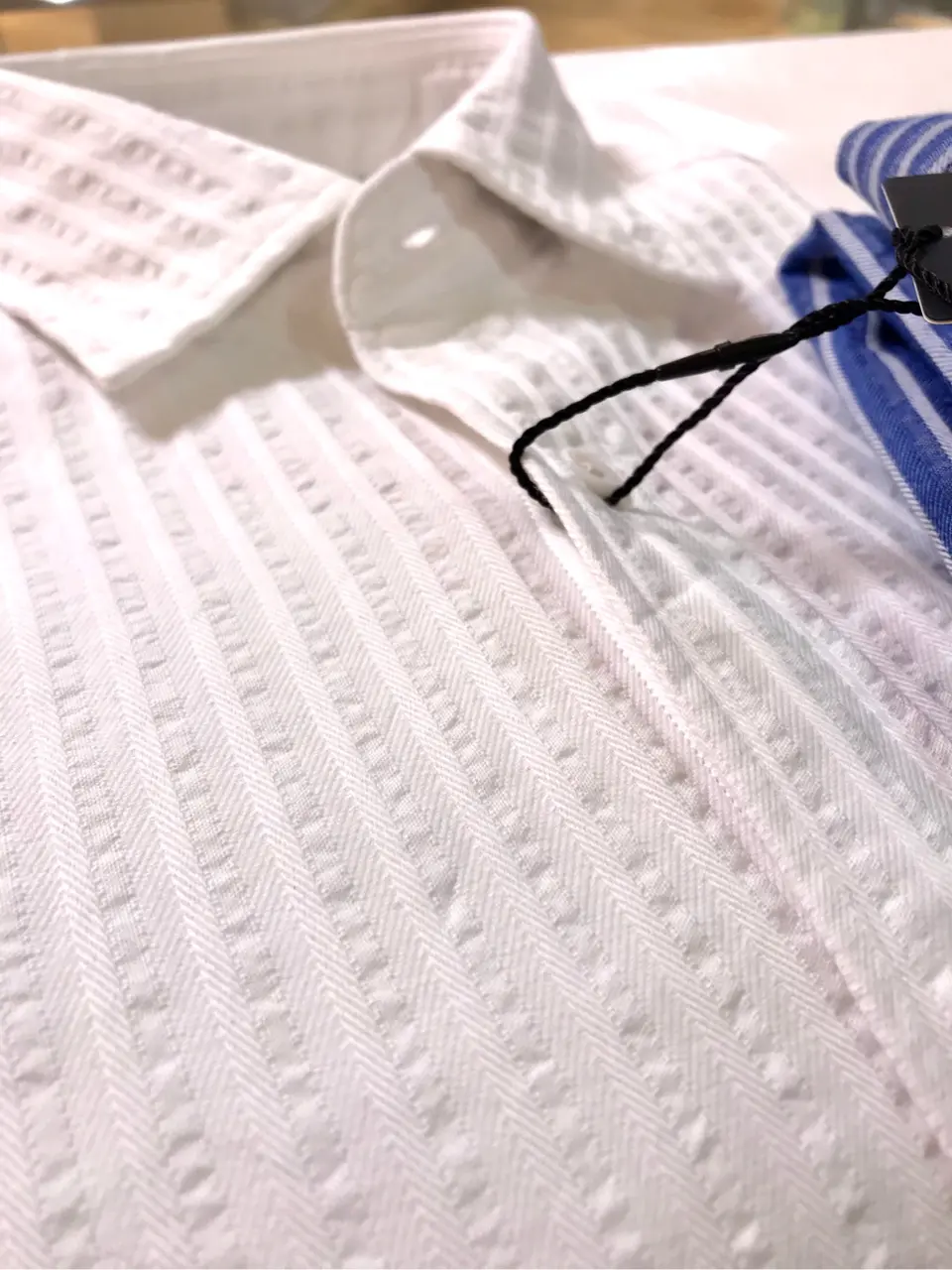 JOSEPH ABBOUD 中島 コーディネート画像