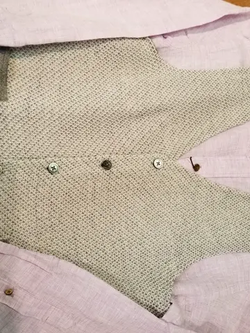 JOSEPH ABBOUD スタッフ コーディネート画像