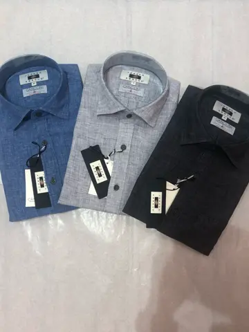 JOSEPH ABBOUD 藤田 コーディネート画像