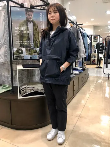 JOSEPH ABBOUD Konda コーディネート画像