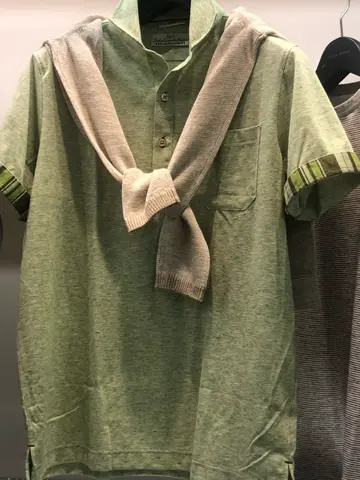 JOSEPH ABBOUD 藤田 コーディネート画像