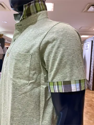 JOSEPH ABBOUD 瀬野 コーディネート画像