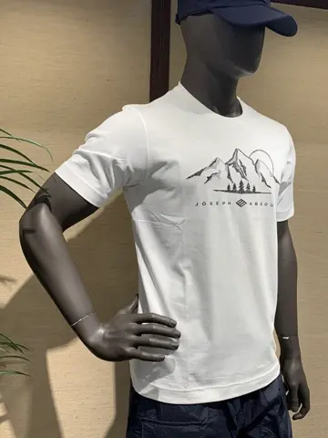 JOSEPH ABBOUD 高橋 コーディネート画像