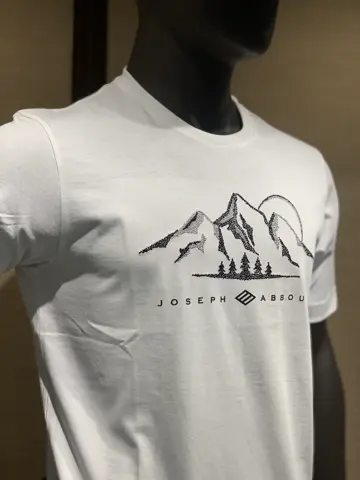 JOSEPH ABBOUD 高橋 コーディネート画像