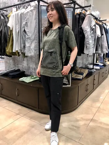 JOSEPH ABBOUD Konda コーディネート画像