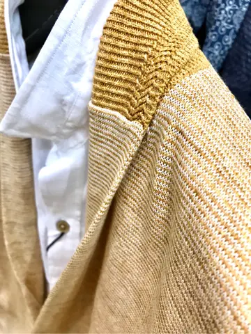 JOSEPH ABBOUD 中島 コーディネート画像