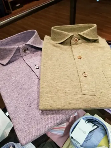 JOSEPH ABBOUD 藤川 コーディネート画像