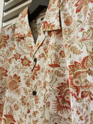 JOSEPH ABBOUD 藤川 コーディネート画像