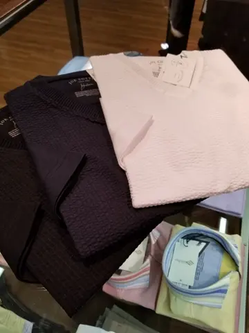 JOSEPH ABBOUD 藤川 コーディネート画像