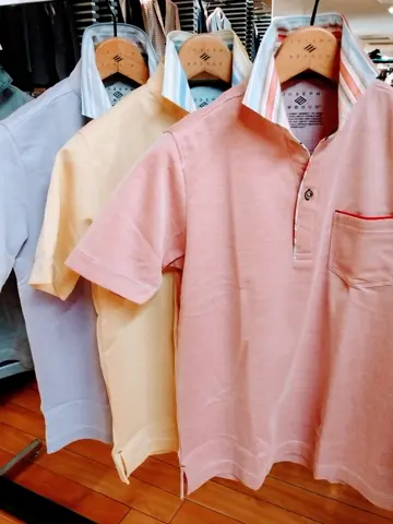 JOSEPH ABBOUD 上原 コーディネート画像