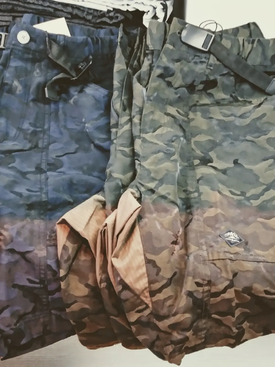  上原 コーディネート画像