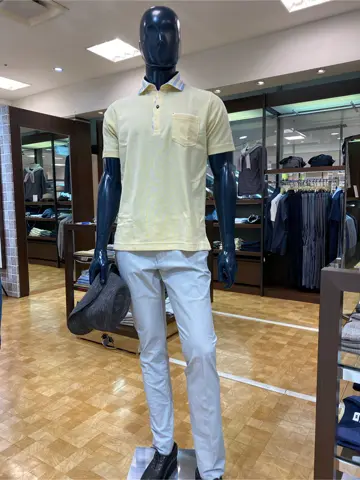 JOSEPH ABBOUD 瀬野 コーディネート画像