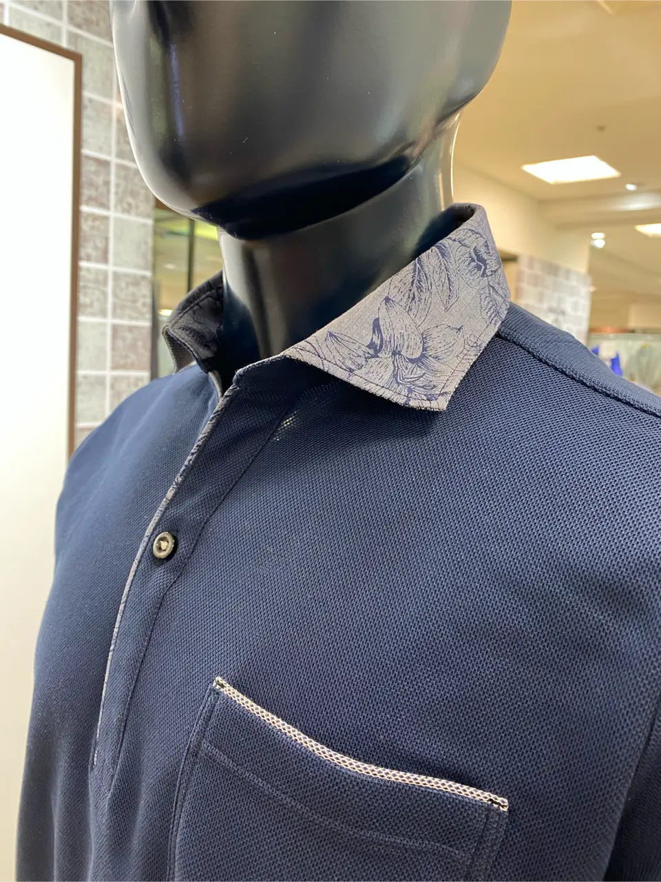 JOSEPH ABBOUD 瀬野 コーディネート画像