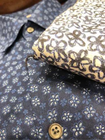 JOSEPH ABBOUD 二澤 コーディネート画像