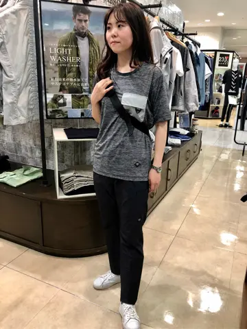 JOSEPH ABBOUD Konda コーディネート画像