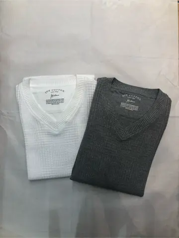 JOSEPH ABBOUD 藤田 コーディネート画像