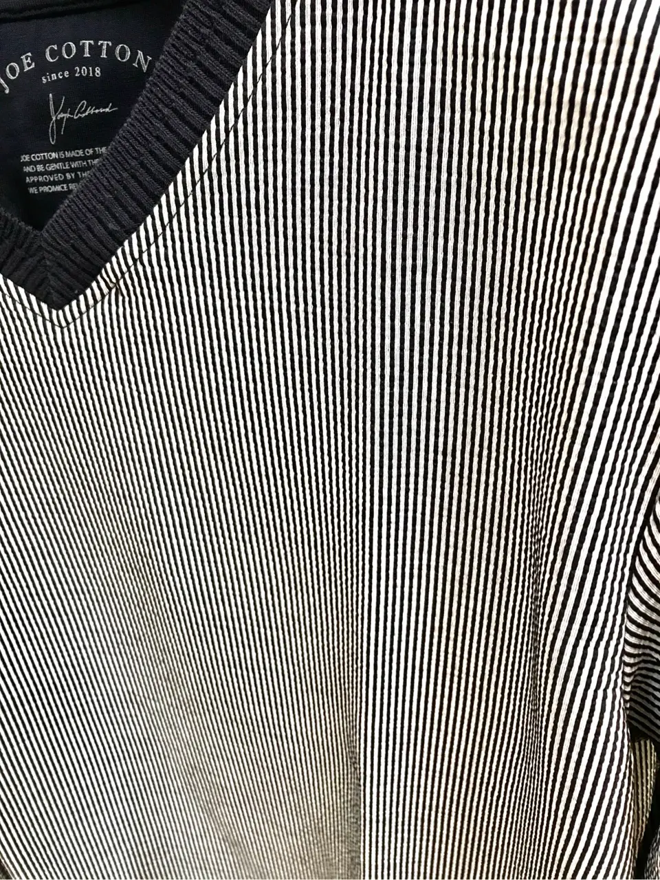 JOSEPH ABBOUD 中島 コーディネート画像