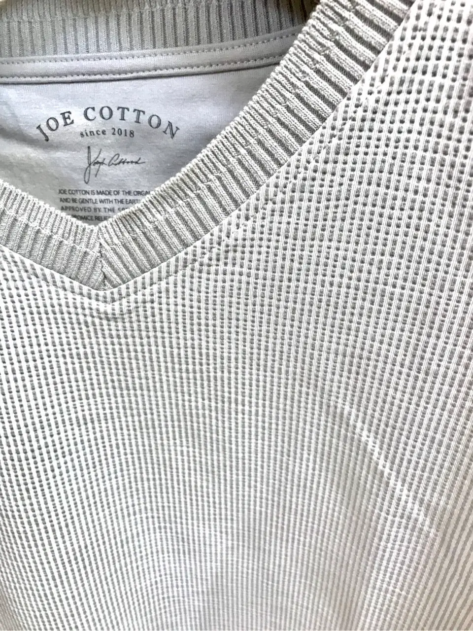 JOSEPH ABBOUD 中島 コーディネート画像