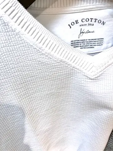 JOSEPH ABBOUD 中島 コーディネート画像