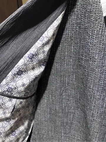 JOSEPH ABBOUD 二澤 コーディネート画像