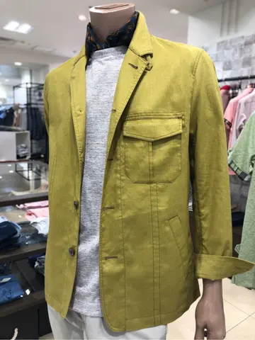 JOSEPH ABBOUD Konda コーディネート画像