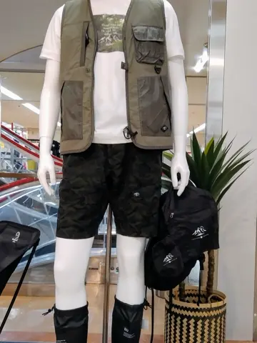 JOSEPH ABBOUD 上原 コーディネート画像