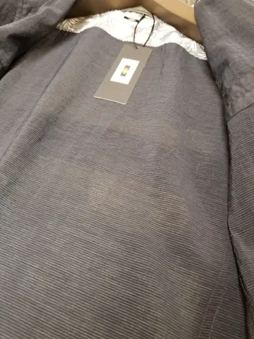 JOSEPH ABBOUD 藤川 コーディネート画像