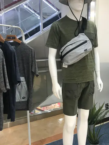 JOSEPH ABBOUD 増田 コーディネート画像