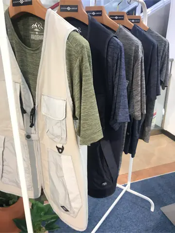 JOSEPH ABBOUD 増田 コーディネート画像