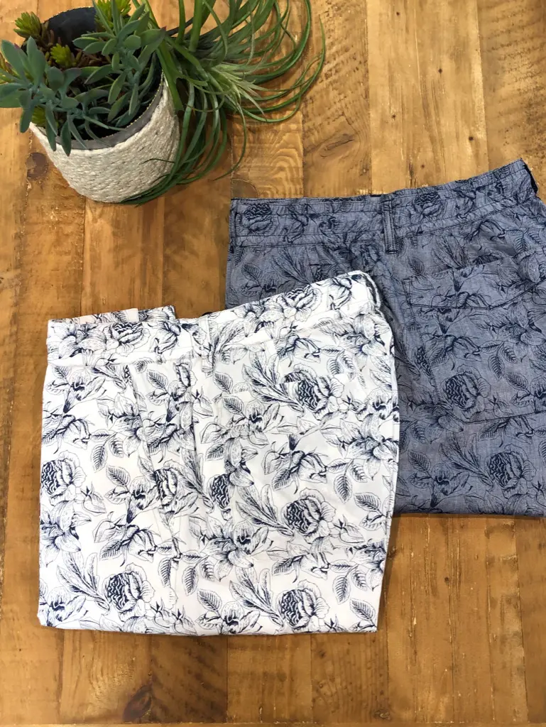 JOSEPH ABBOUD スタッフ コーディネート画像