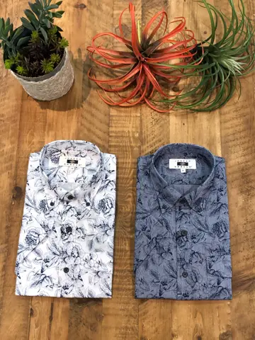 JOSEPH ABBOUD スタッフ コーディネート画像