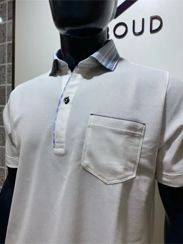 JOSEPH ABBOUD 瀬野 コーディネート画像