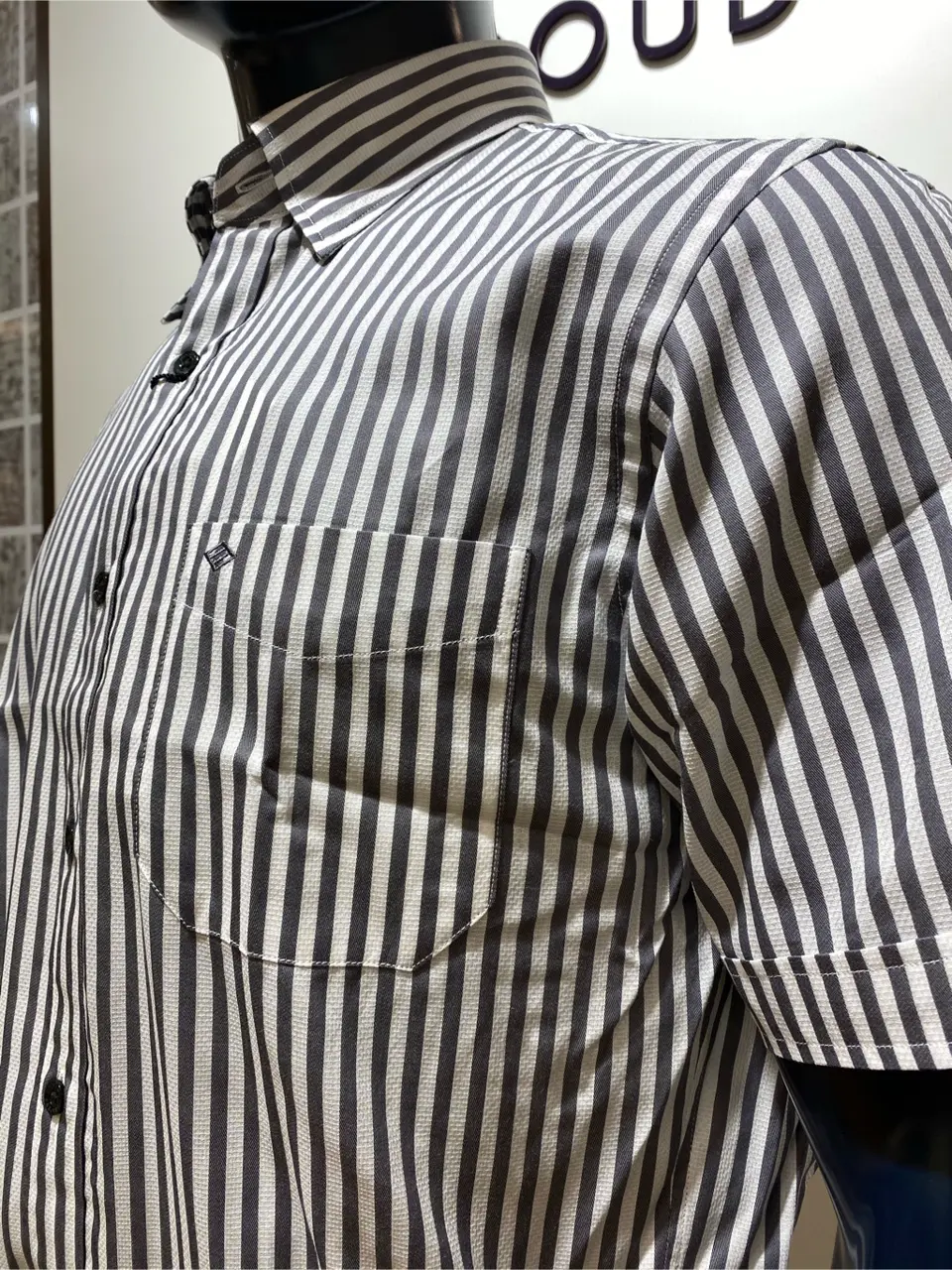 JOSEPH ABBOUD 瀬野 コーディネート画像