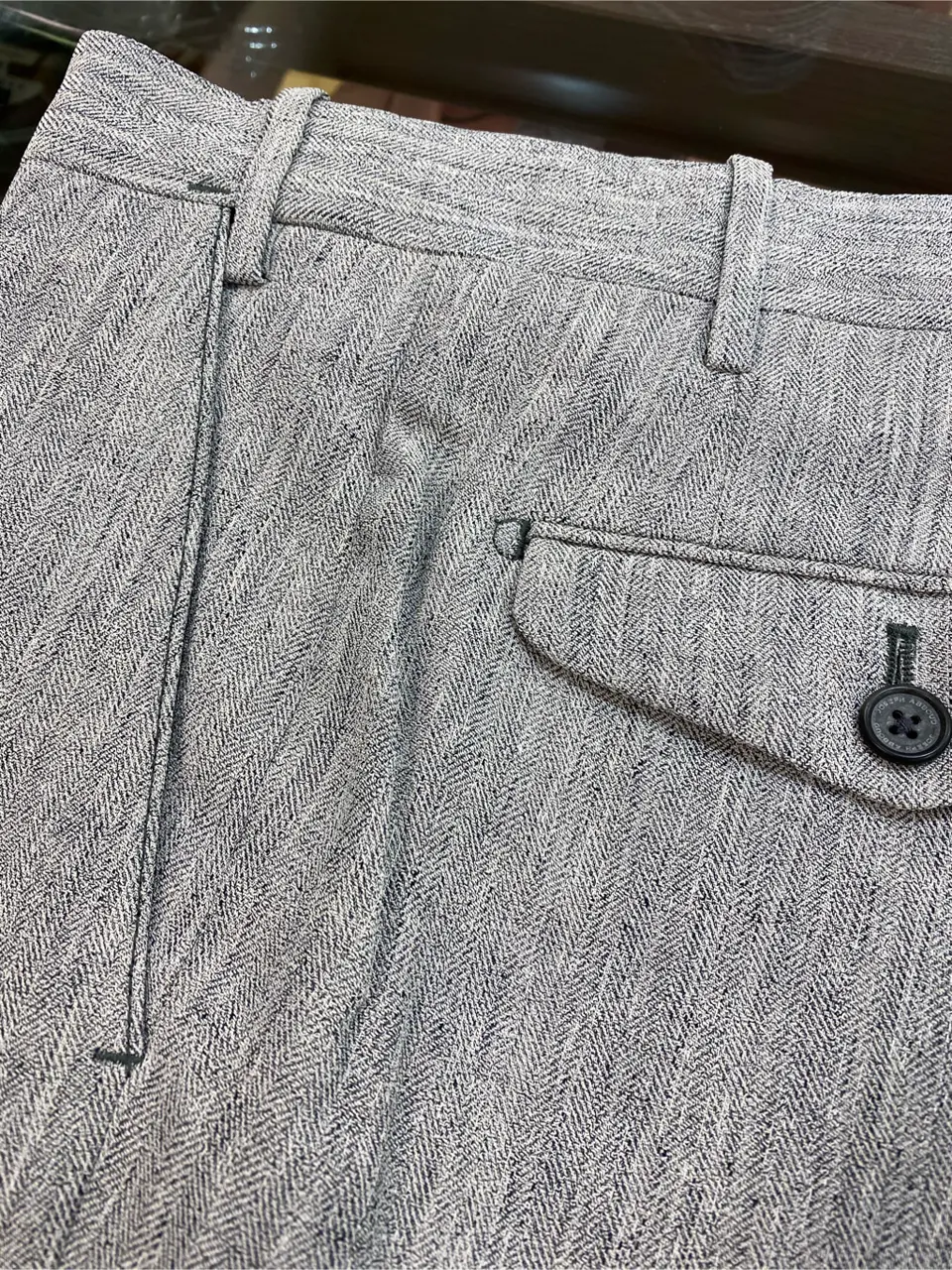 JOSEPH ABBOUD 瀬野 コーディネート画像