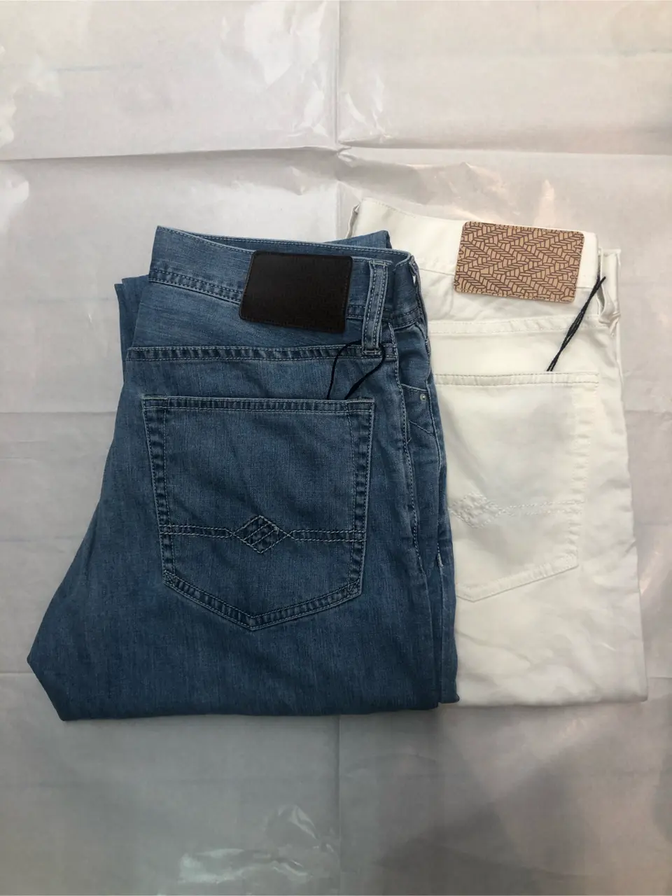  藤田 コーディネート画像