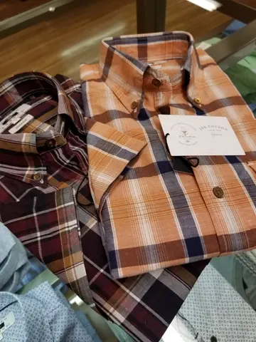 JOSEPH ABBOUD 藤川 コーディネート画像