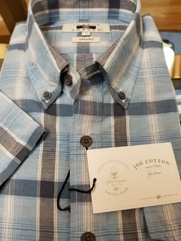 JOSEPH ABBOUD 藤川 コーディネート画像