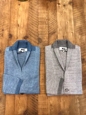 JOSEPH ABBOUD スタッフ コーディネート画像