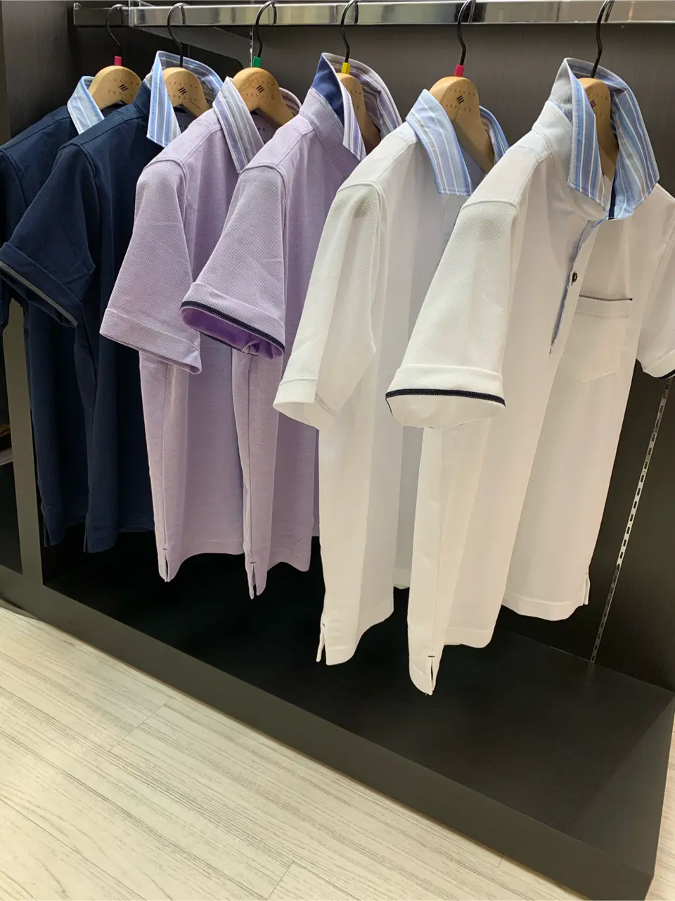 JOSEPH ABBOUD 若山 コーディネート画像