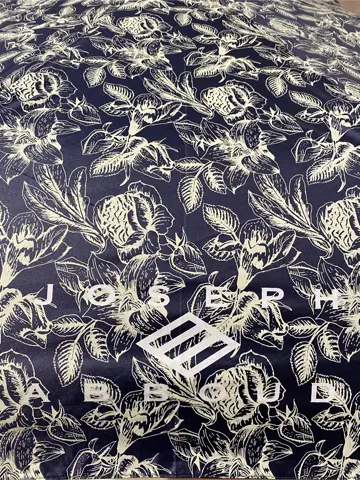 JOSEPH ABBOUD 柳原 コーディネート画像