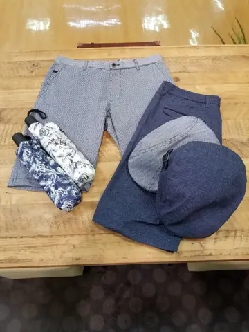 JOSEPH ABBOUD スタッフ コーディネート画像