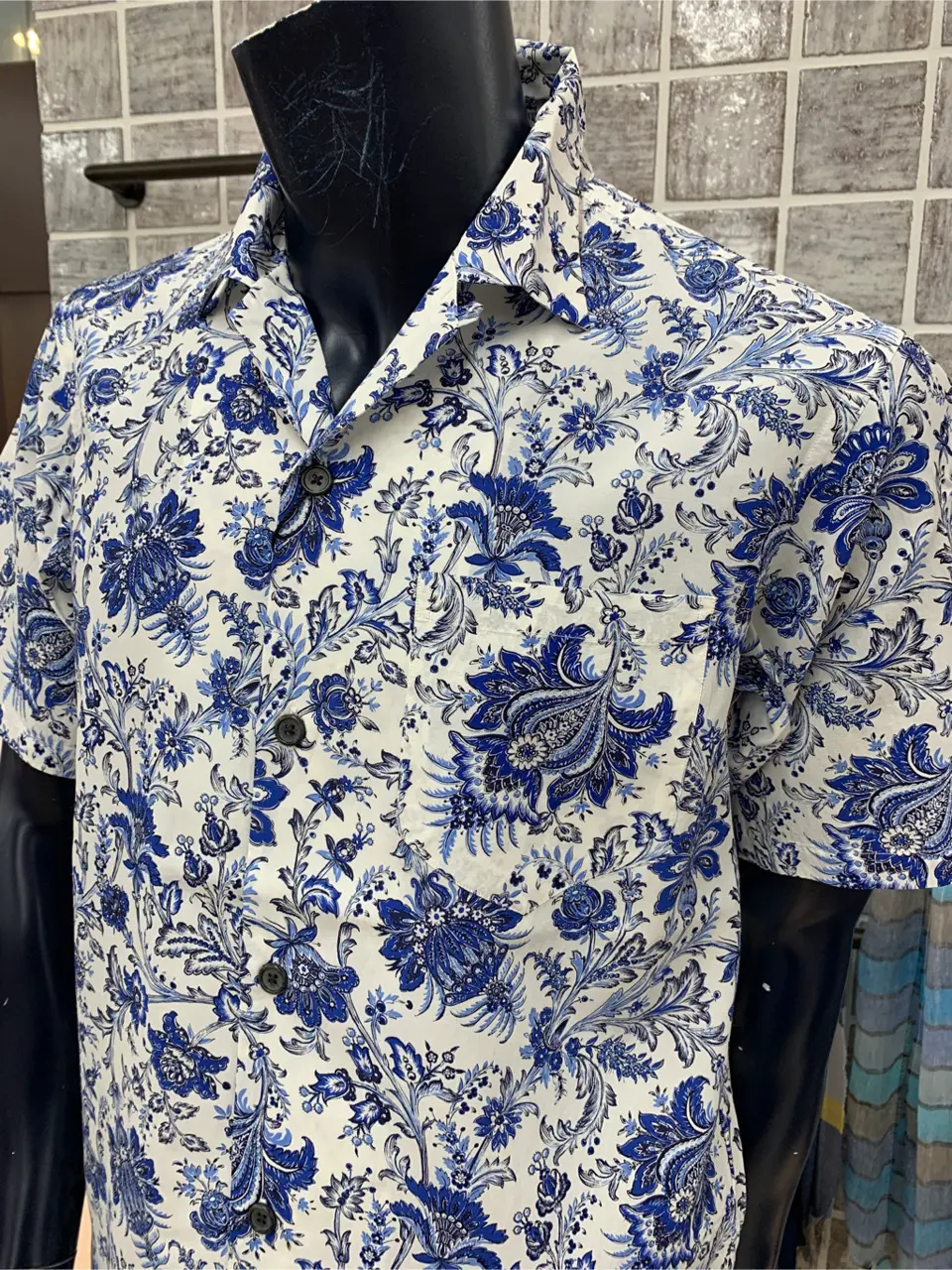 JOSEPH ABBOUD 前田 コーディネート画像