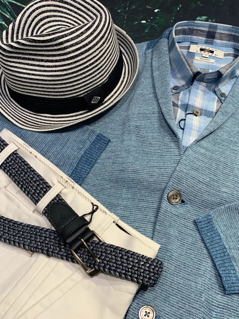  小沼 コーディネート画像