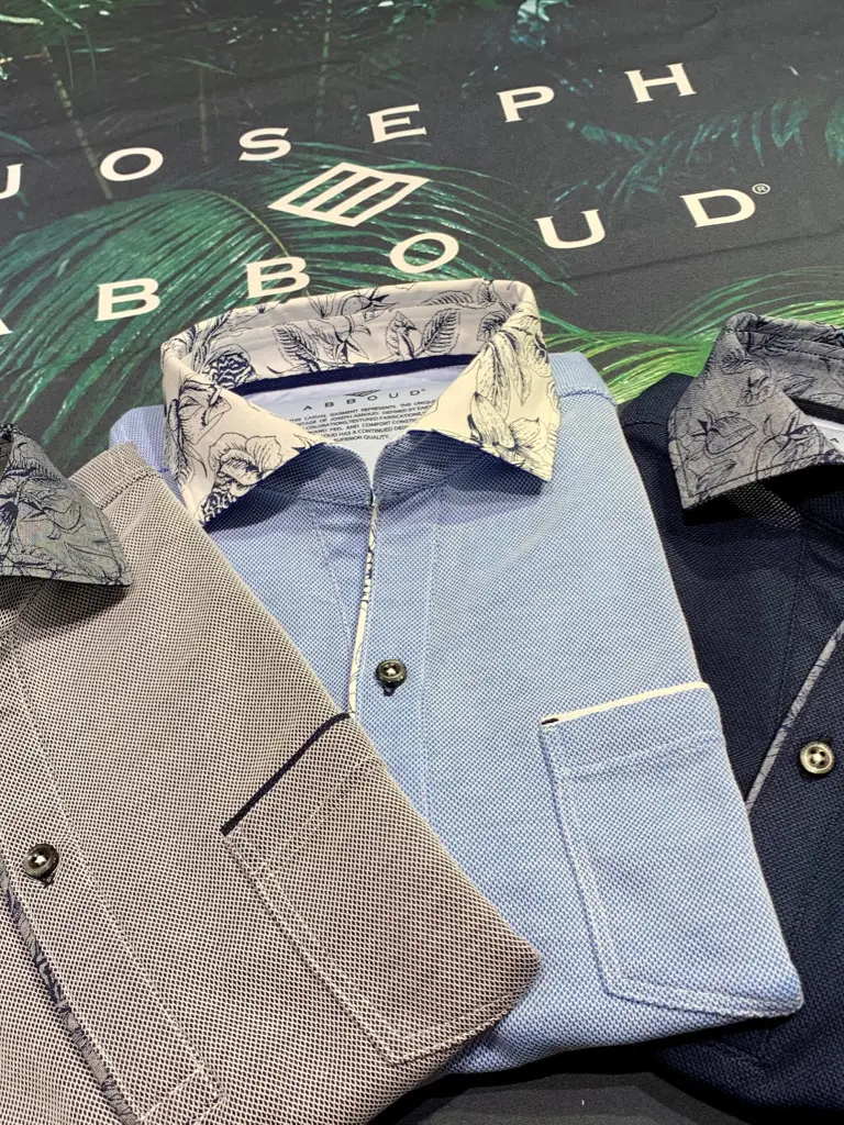  小沼 コーディネート画像