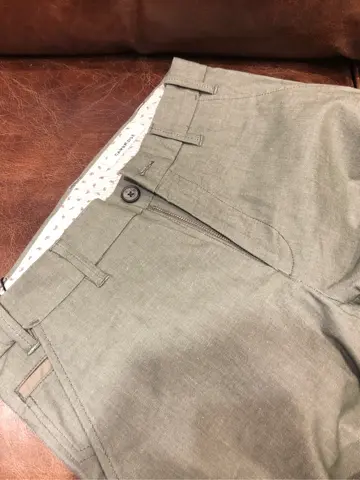 JOSEPH ABBOUD 二澤 コーディネート画像