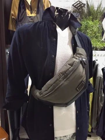 JOSEPH ABBOUD 前田 コーディネート画像